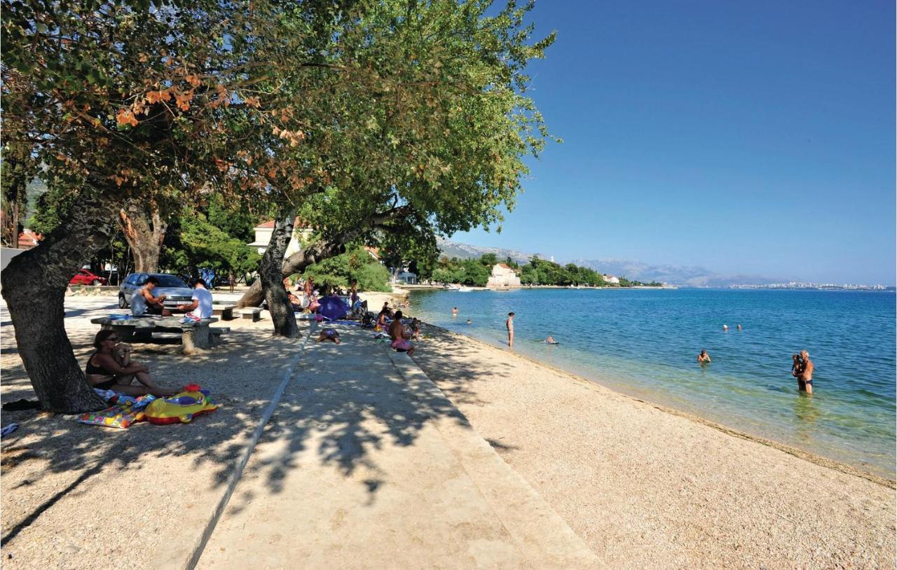Kaštela Stunning Apartment In Kastel Luksic With Wifi מראה חיצוני תמונה